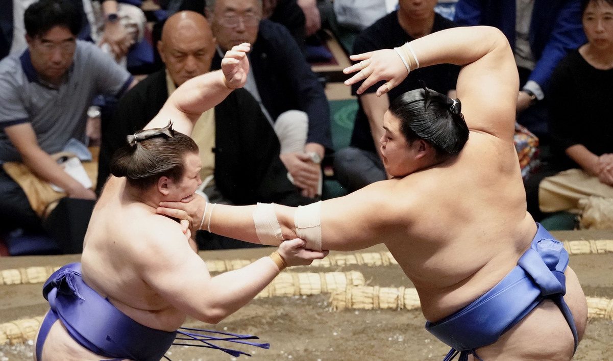 Autumn Basho