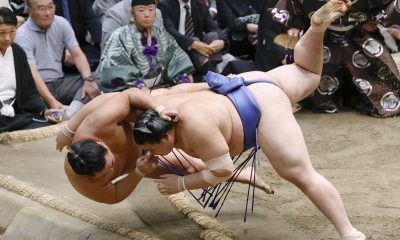 Autumn Basho