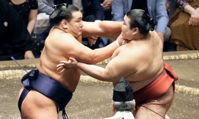 Autumn Basho