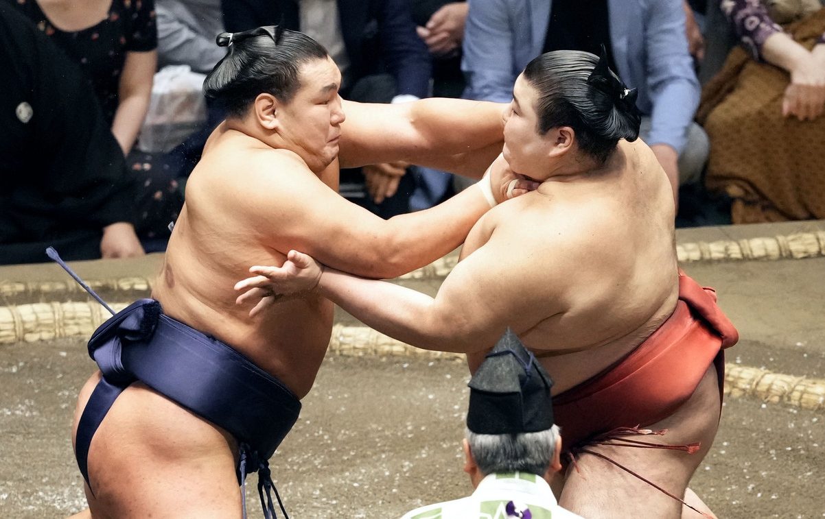 Autumn Basho