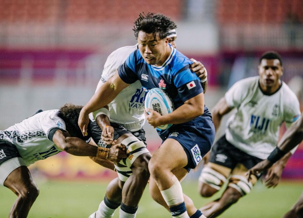 rugby