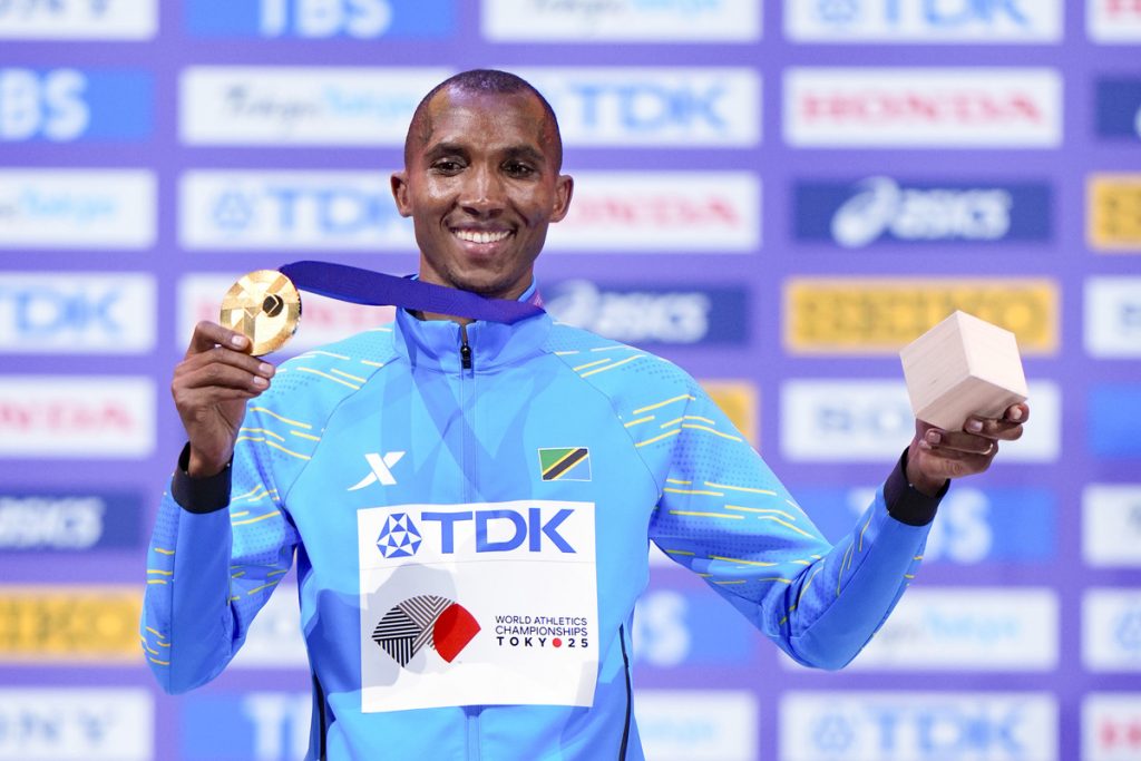 marathon