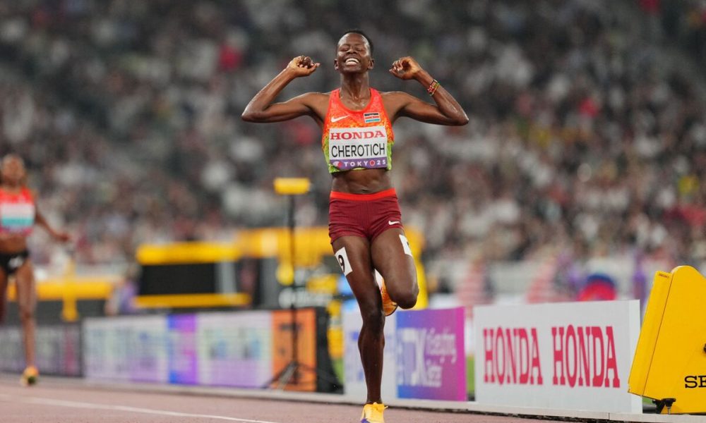athletics