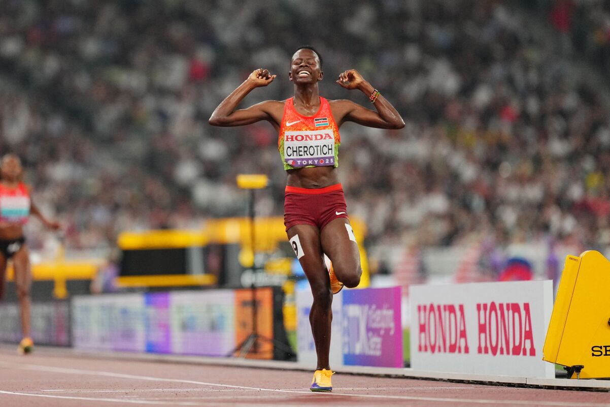 athletics