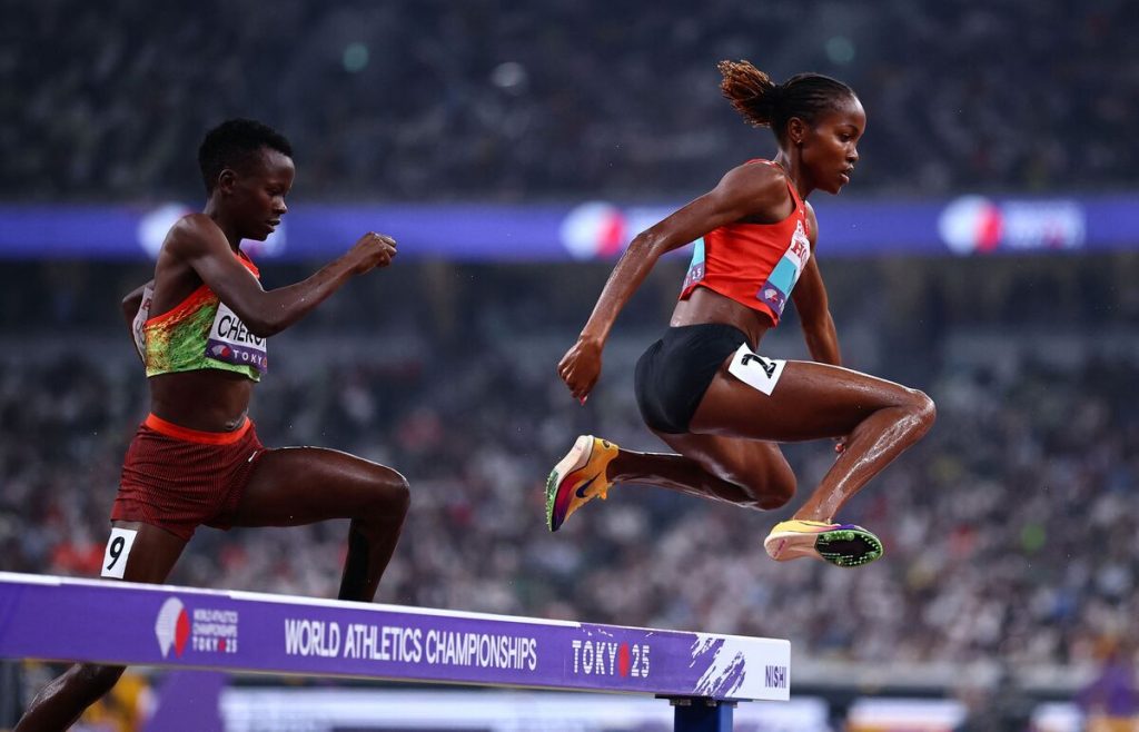 athletics