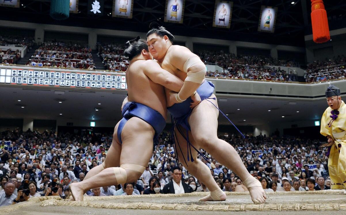 Autumn Basho