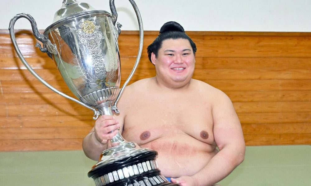 Autumn Basho