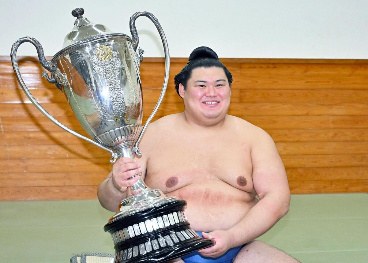 Autumn Basho