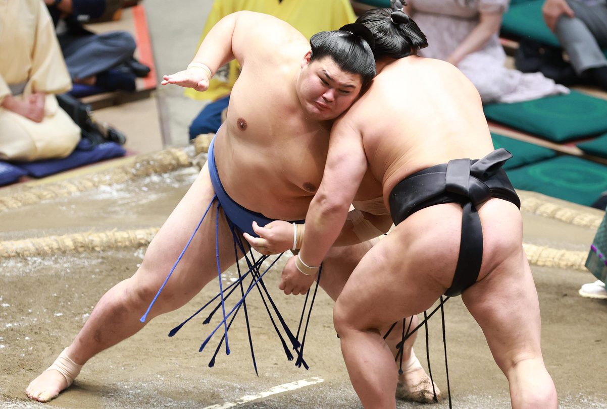 Autumn Basho