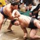 Autumn Basho