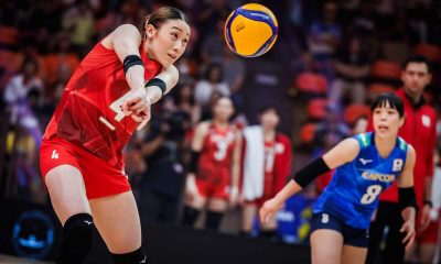 volleyball