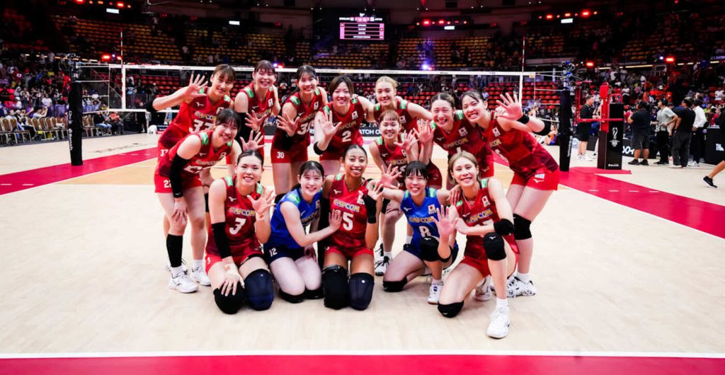 volleyball
