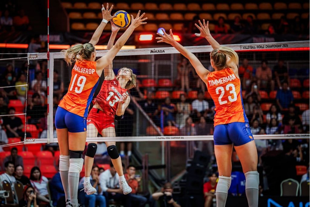 volleyball