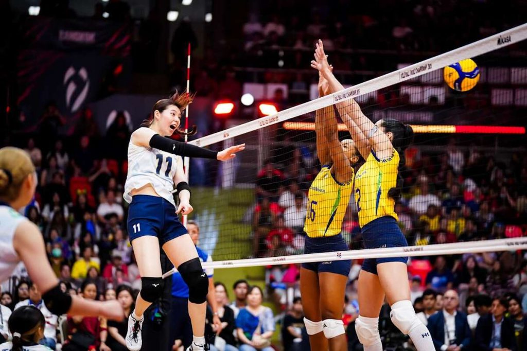 volleyball