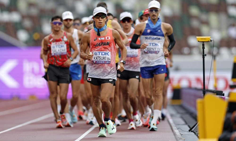 athletics