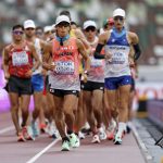 athletics