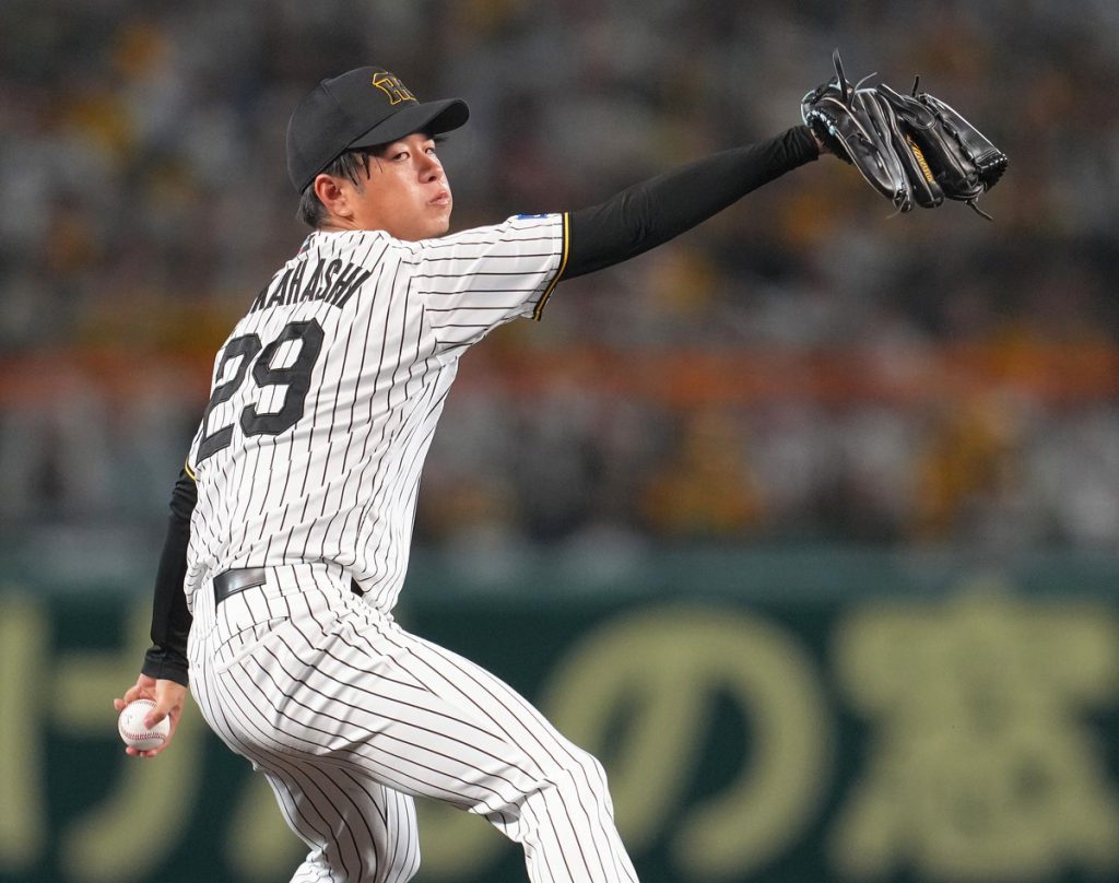Hanshin Tigers