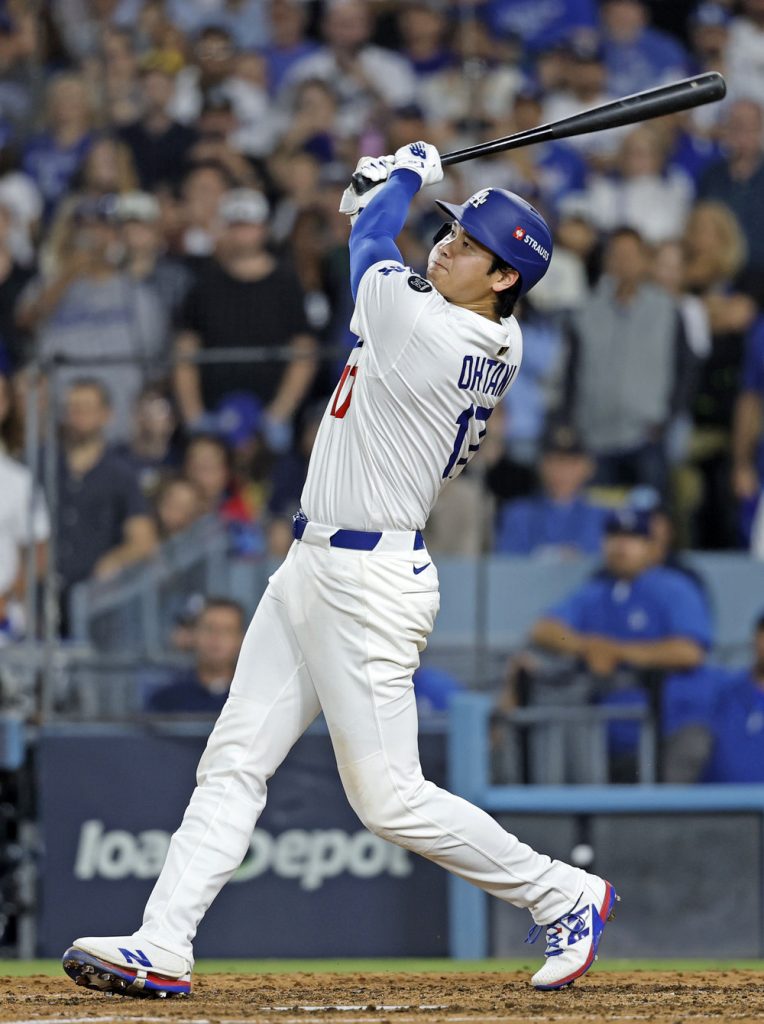 Shohei Ohtani