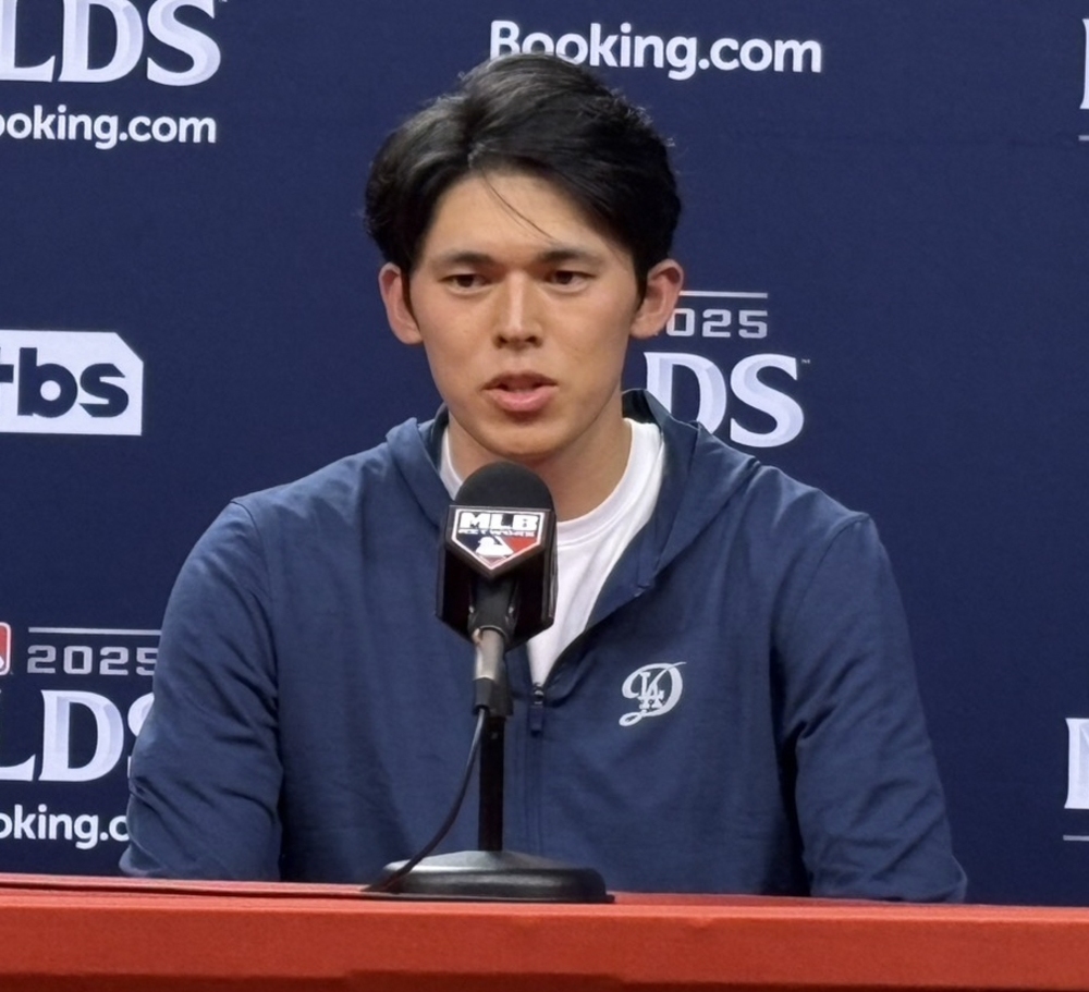 Roki Sasaki