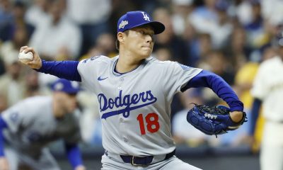 Dodgers