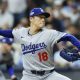Dodgers