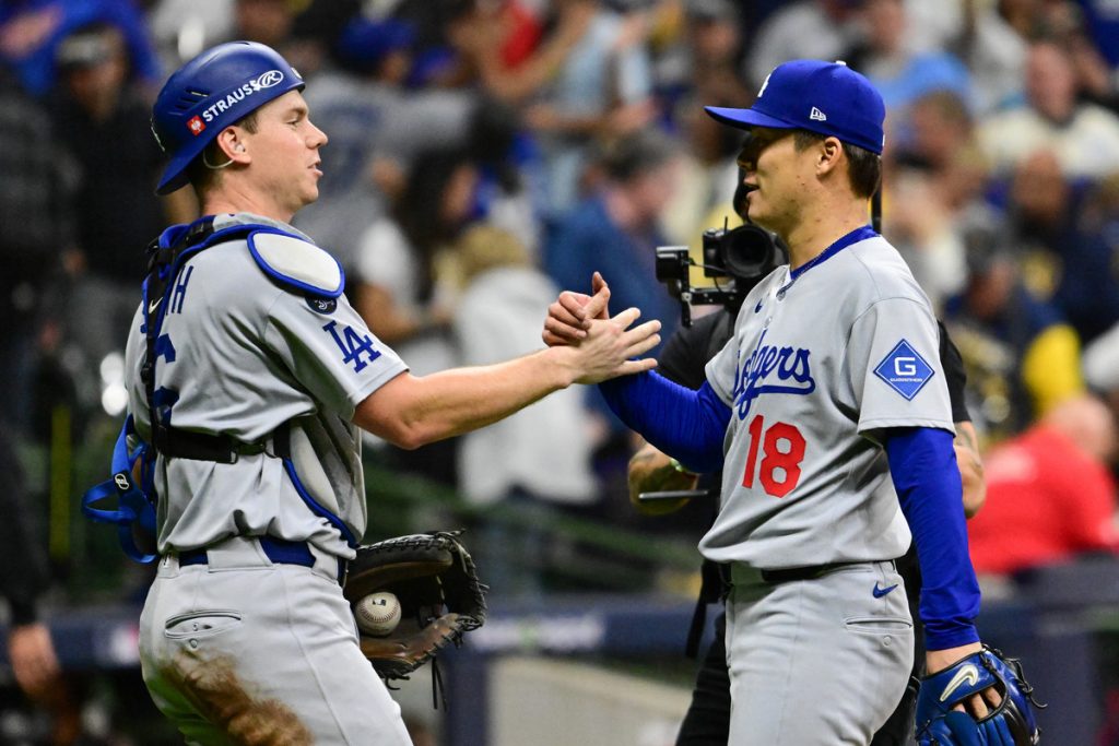 Dodgers