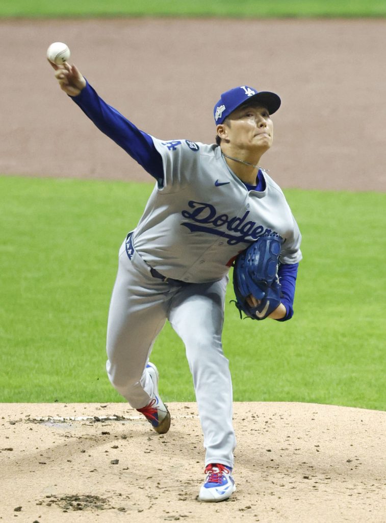 Dodgers