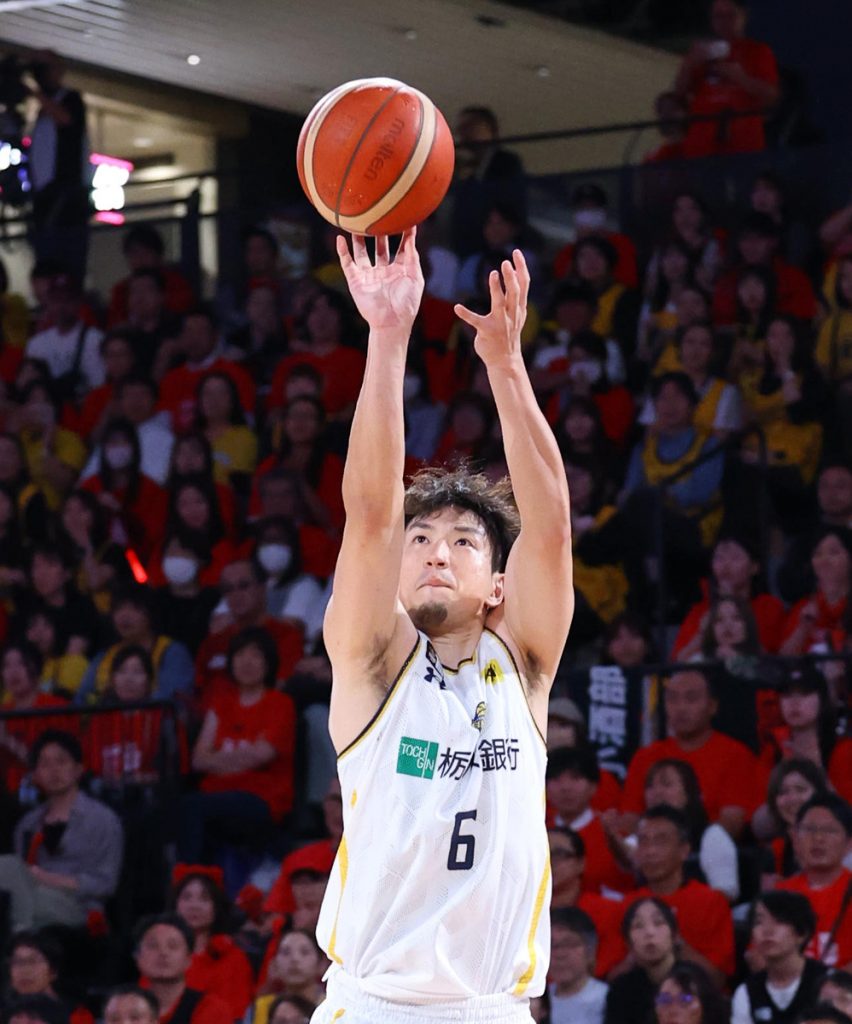 B.League