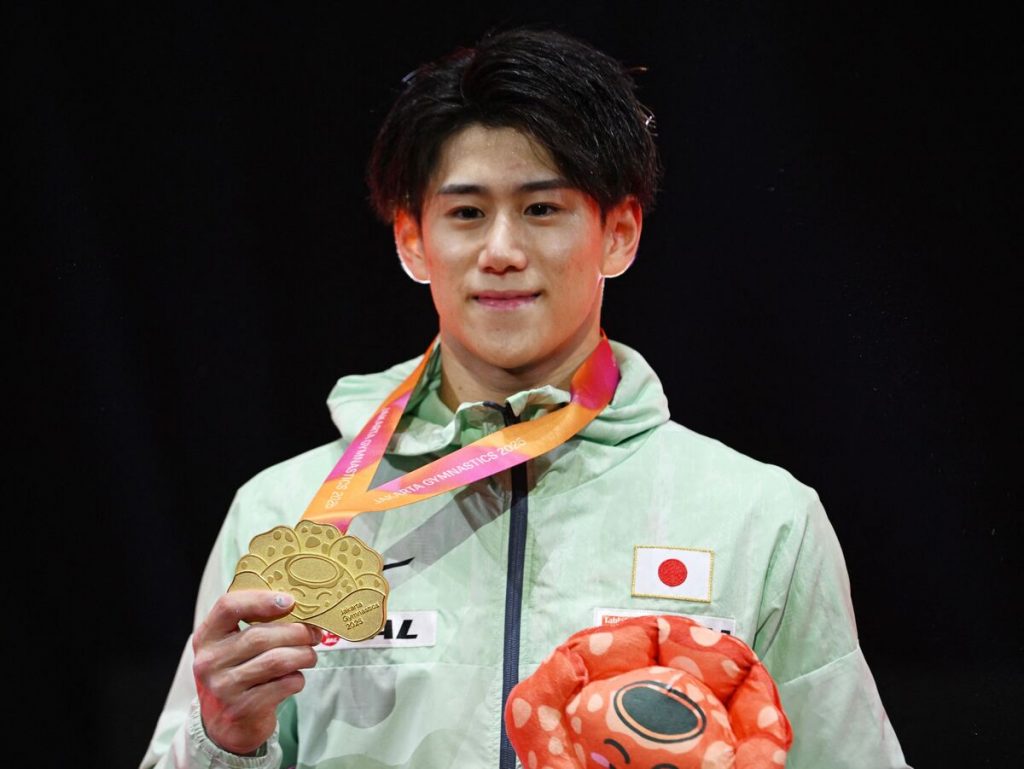 gymnastics