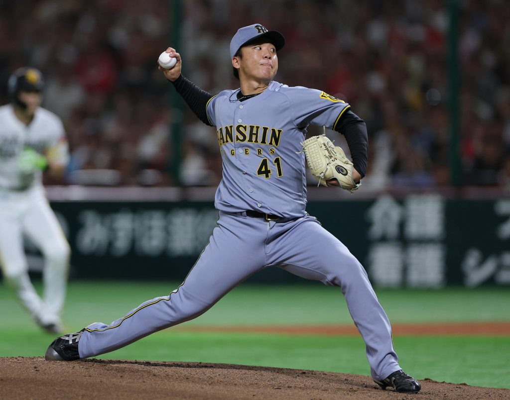 Japan Series