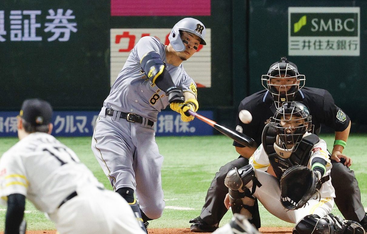 Japan Series
