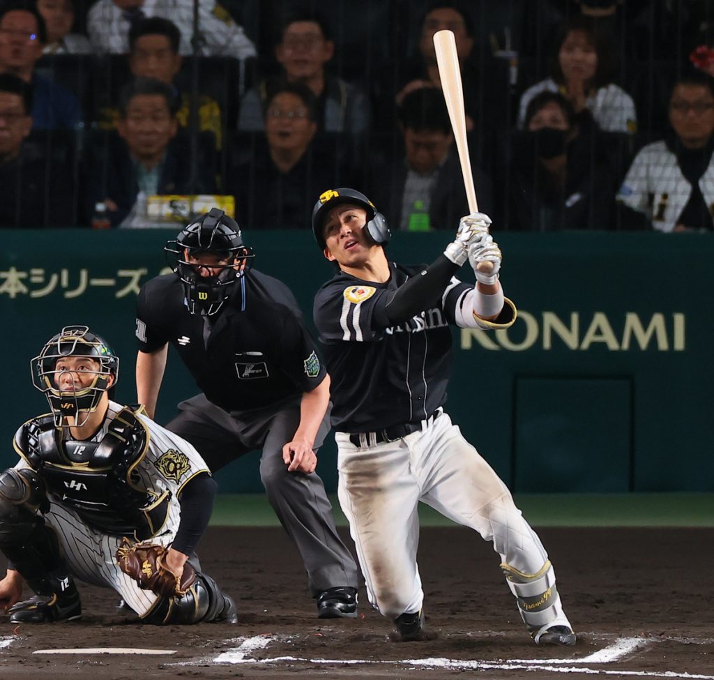 SoftBank Hawks