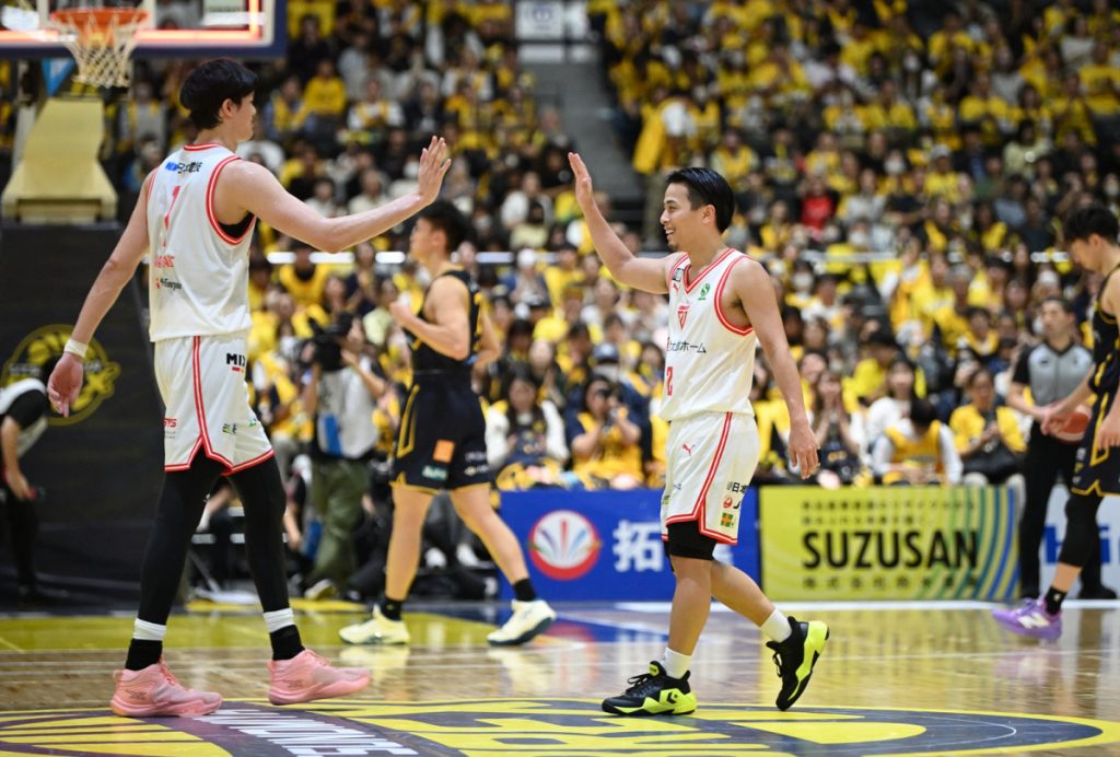 Chiba Jets
