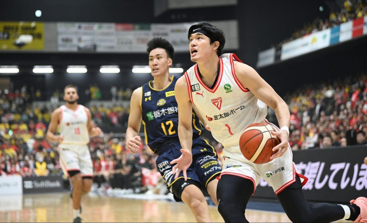 Chiba Jets