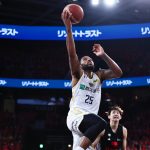 B.League