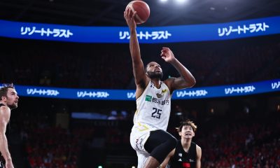 B.League