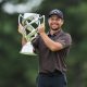 Xander Schauffele