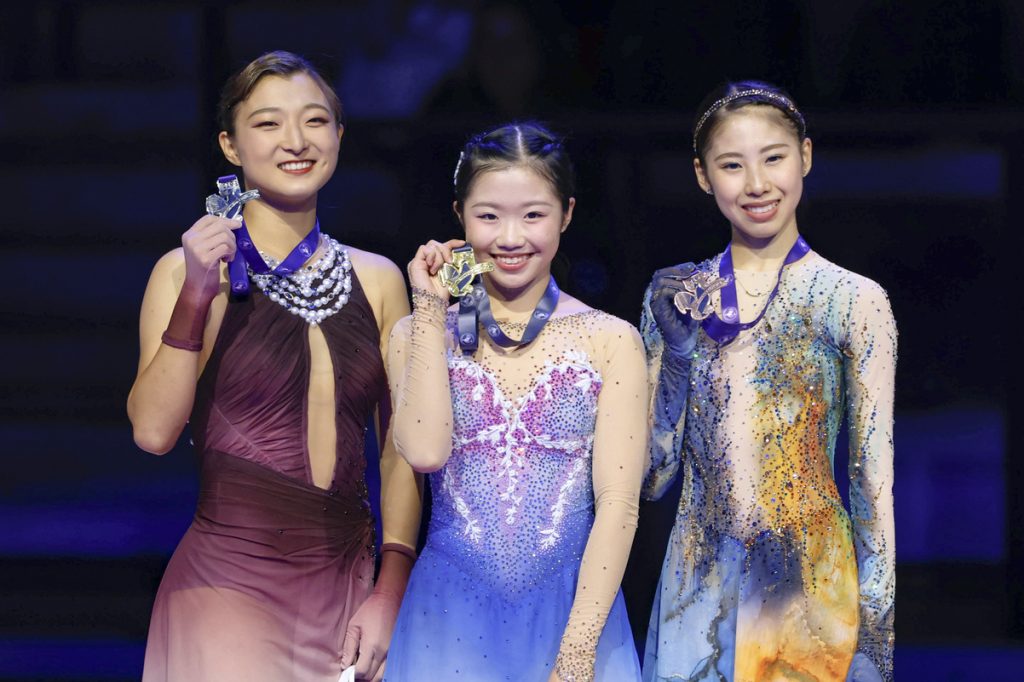 figure skating