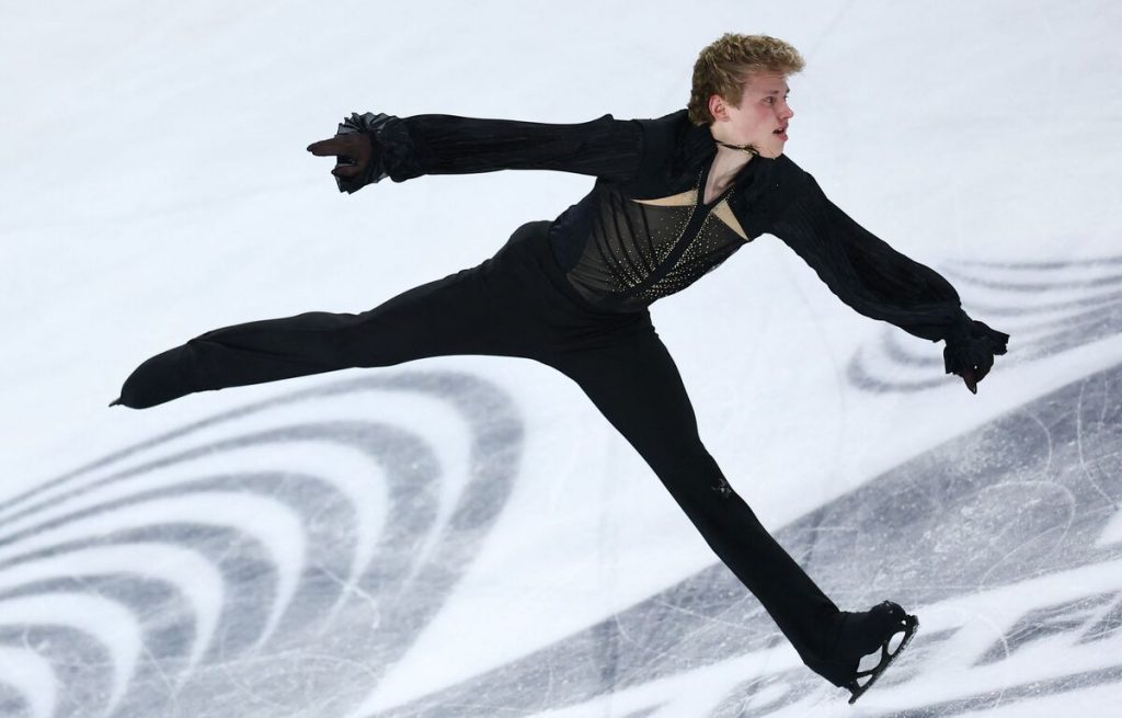figure skating
