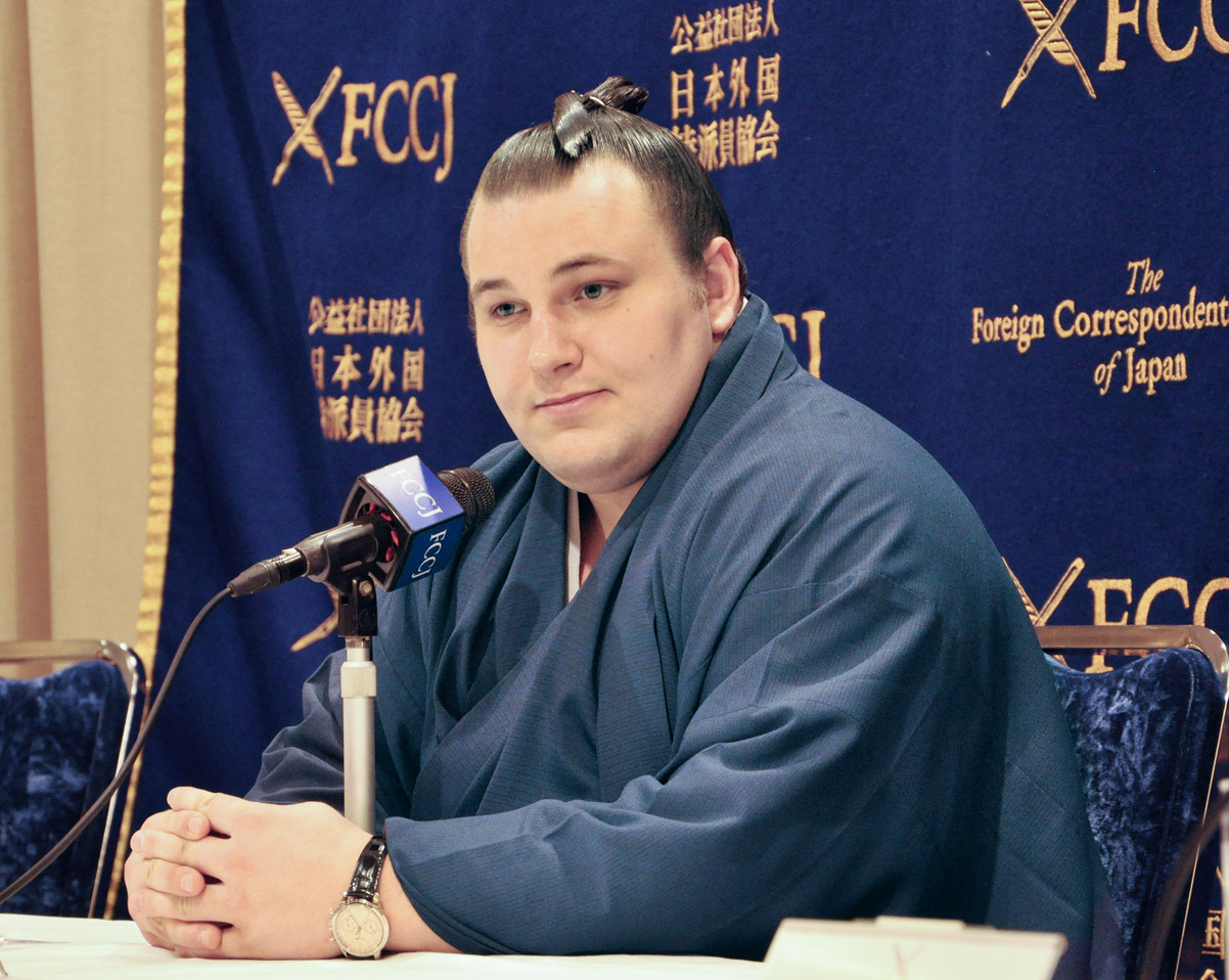 Aonishiki