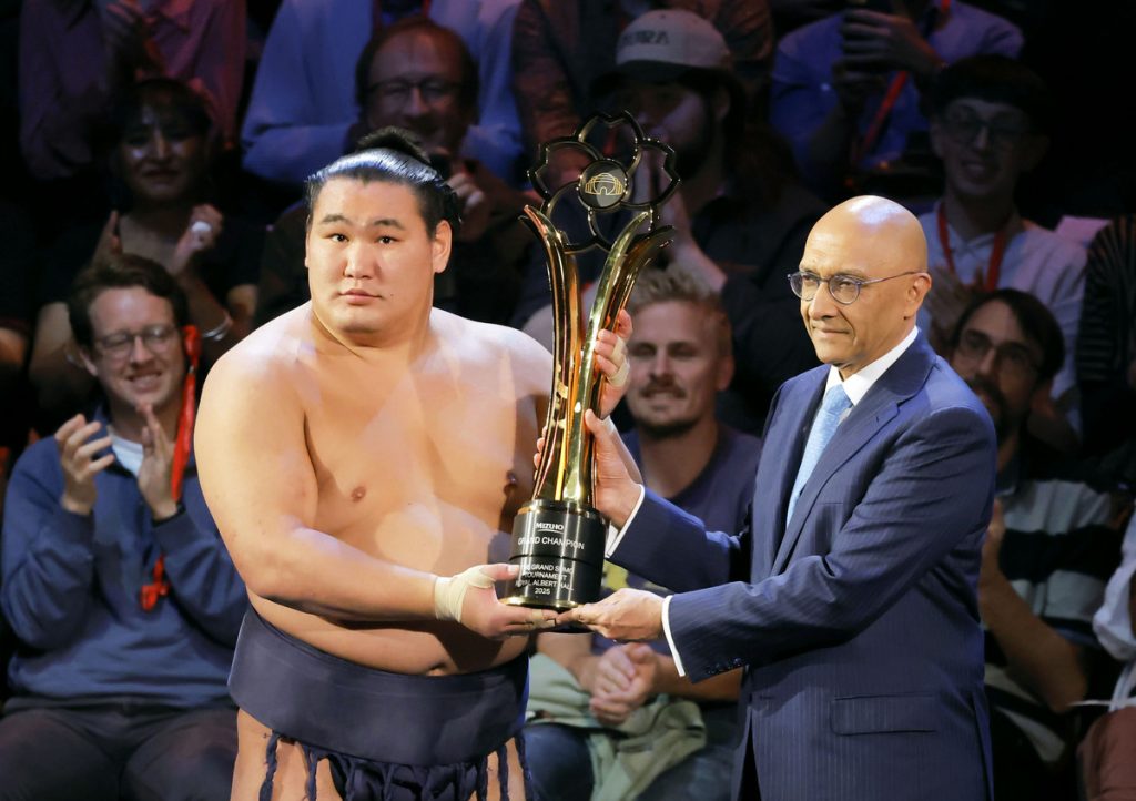 sumo