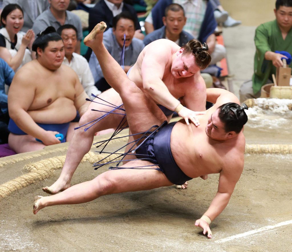 Aonishiki