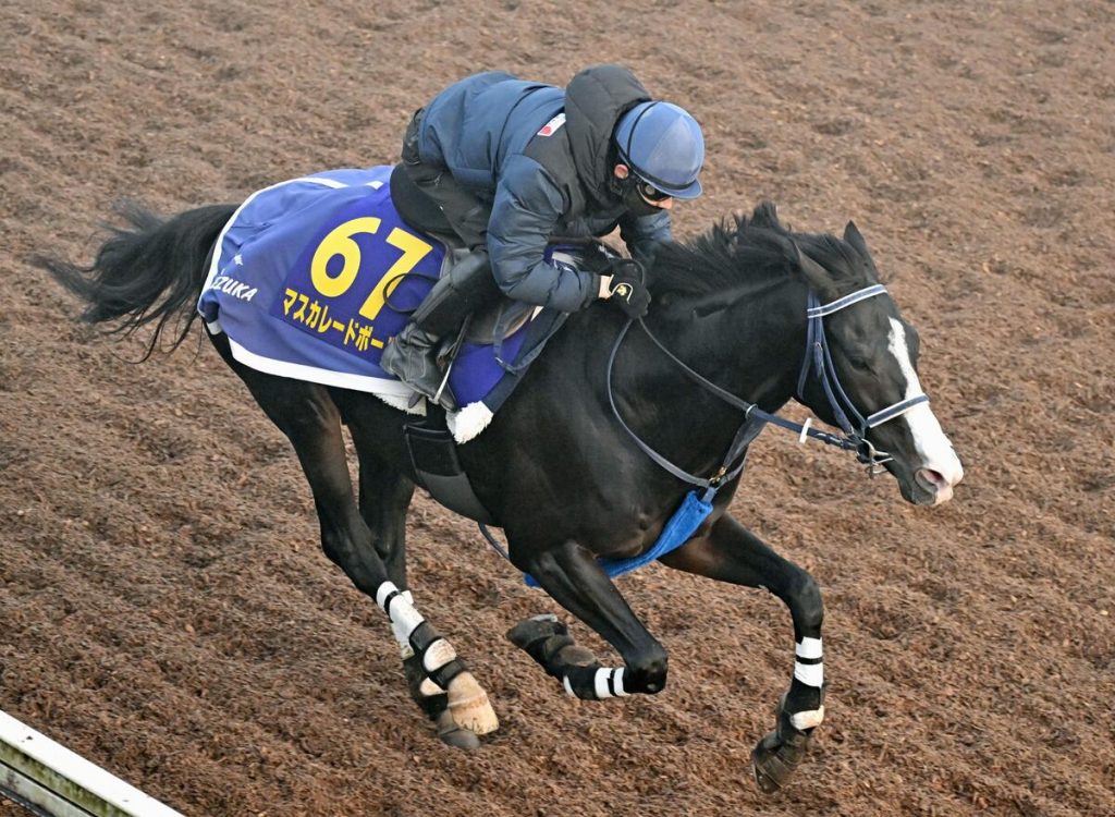Japan Cup