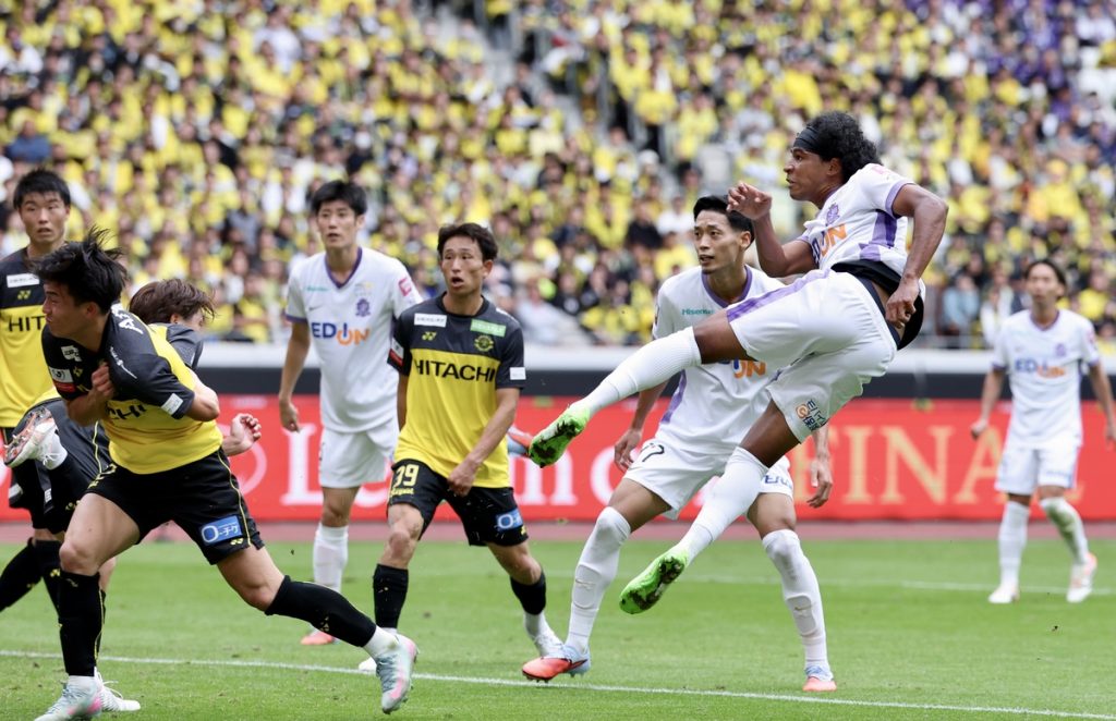 Sanfrecce Hiroshima