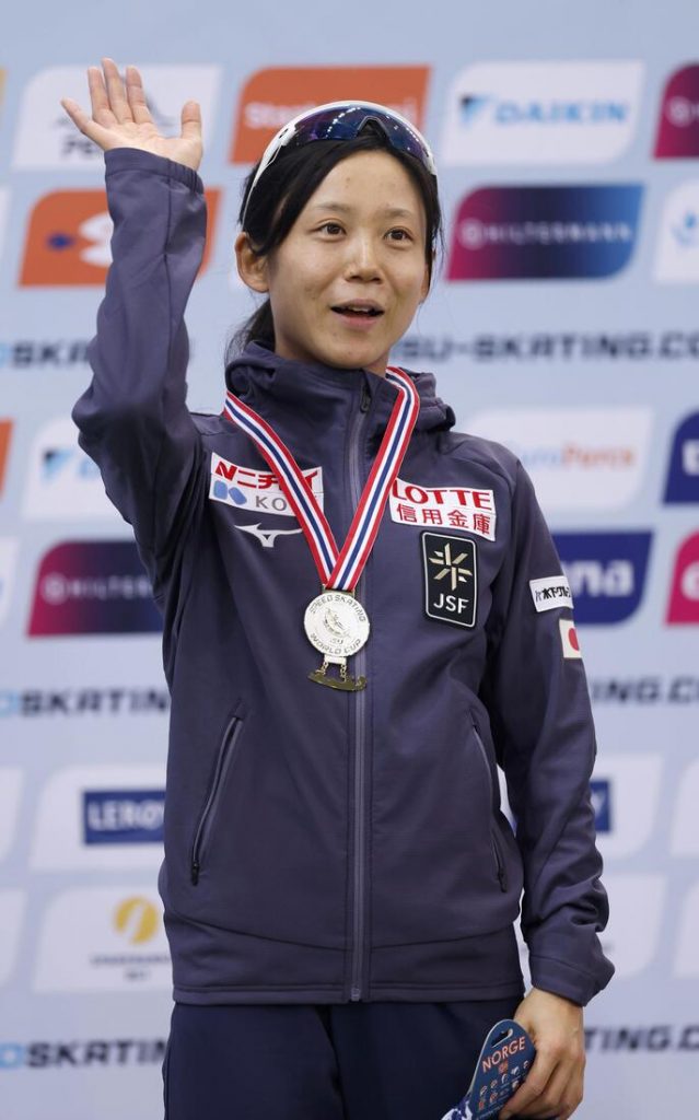 Miho Takagi