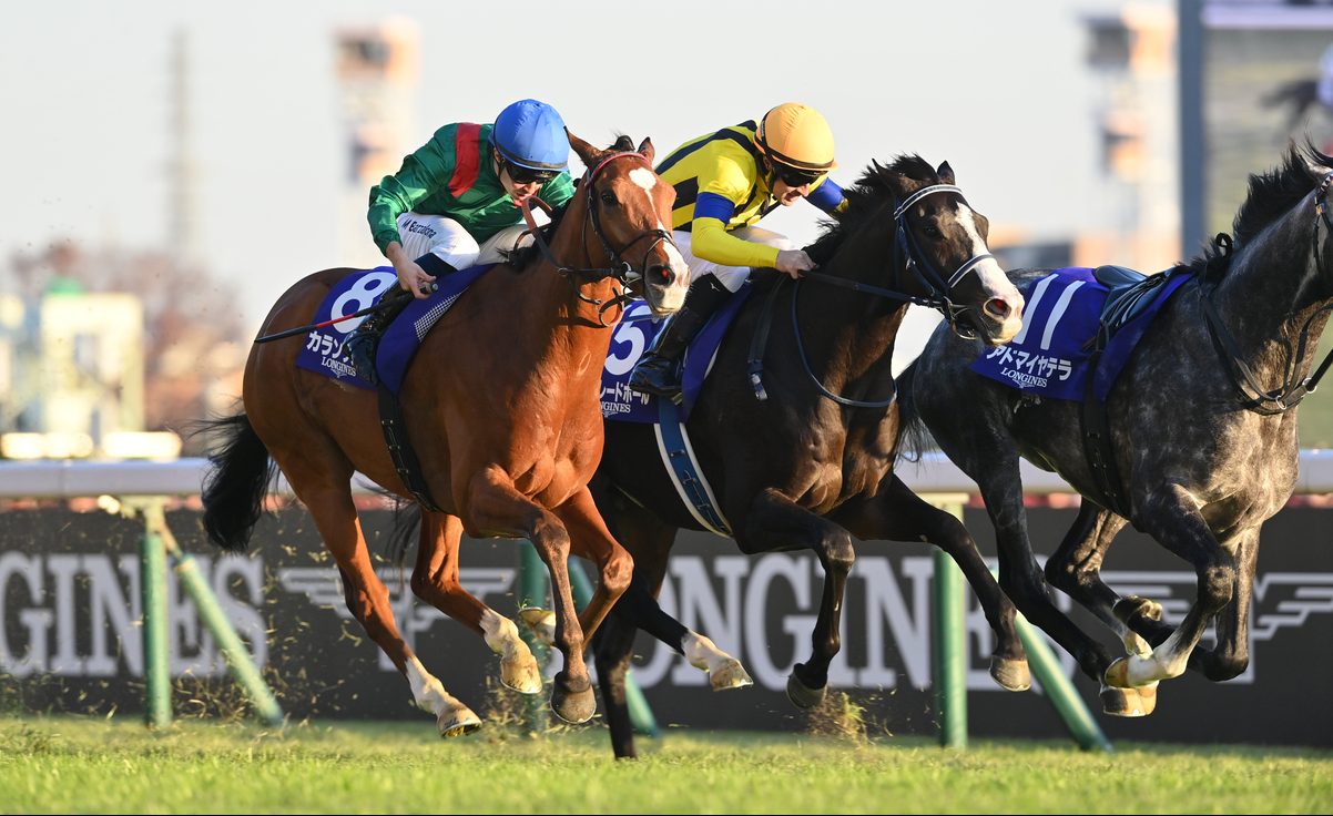 Japan Cup